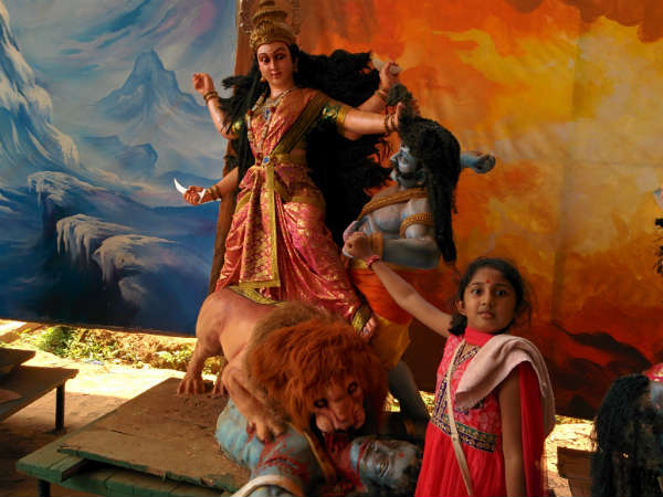 Pilgrimage to Sigandur Hindu Temple, Sagara, Shivamogga