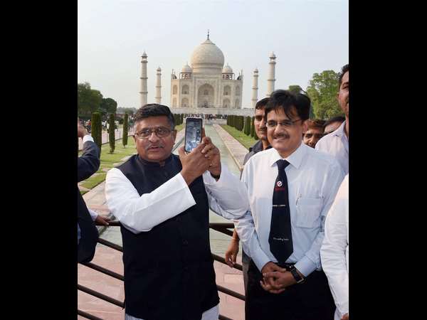 ದೇಶದೆಲ್ಲೆಡೆ ವೈ ಫೈ