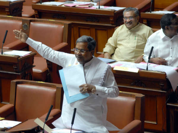 ಸಿಎಂ ವಿರುದ್ಧವೂ ದೂರು ದಾಖಲಾಗಿದೆ