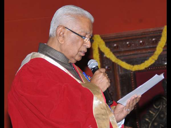 ಮಂಗಳೂರು ವಿಶ್ವವಿದ್ಯಾಲಯದ 33ನೇ ಘಟಿಕೋತ್ಸವ