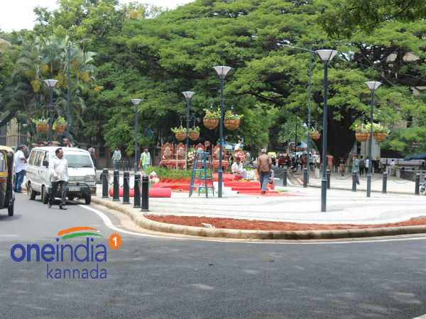 ಮುಂದೆ ಅಭಿವೃದ್ಧಿಯಾಗಲಿರುವ ರಸ್ತೆಗಳು