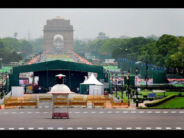 ಪ್ರಧಾನ ಕಾರ್ಯಕ್ರಮಕ್ಕೆ ಸಿದ್ಧತೆ