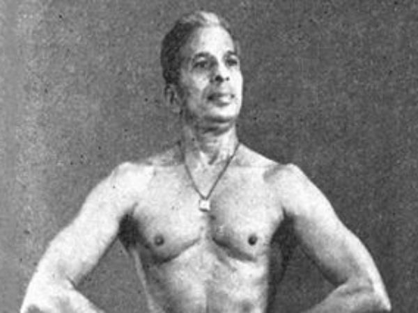 ನಾಟಿ ವೈದ್ಯ ನಾಟಿ ವೈದ್ಯ