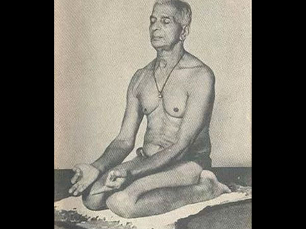 ಯೋಗಾಸನ ಯೋಗಾಸನ