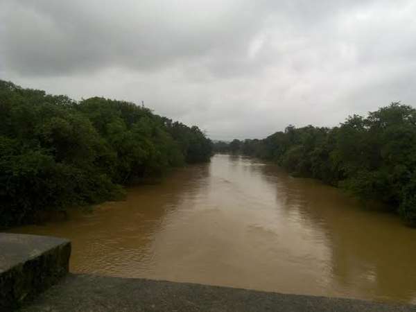 ಮಲೆನಾಡಲ್ಲಿ ವರುಣನ ಆರ್ಭಟ