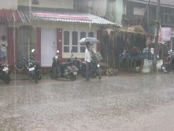 ಮಳೆ ಪ್ರಮಾಣ ನೋಡಿ