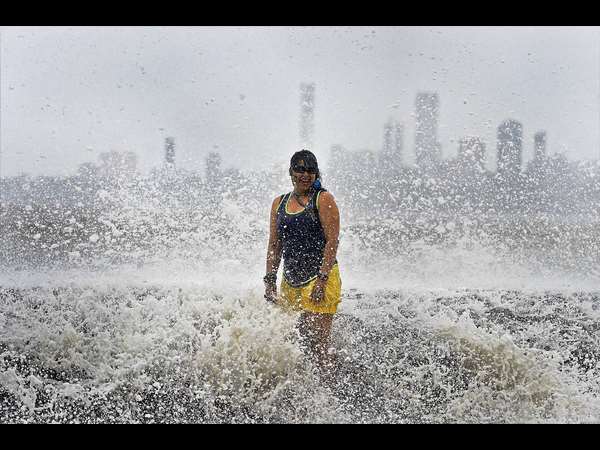 ಸಂತೋಷಕ್ಕೆ ಪಾರವೇ ಇಲ್ಲ