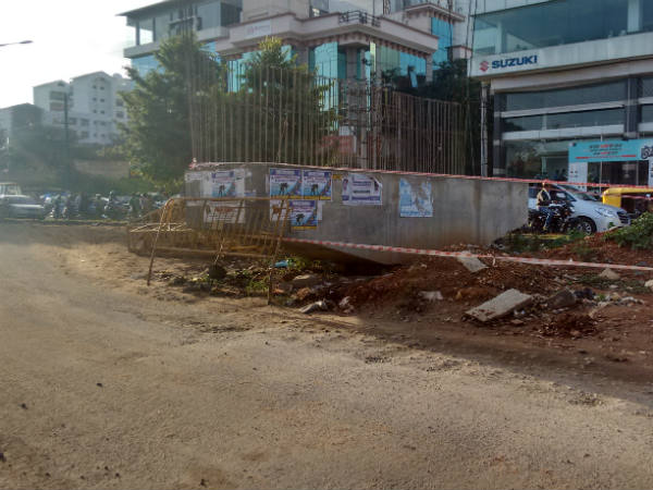 ಸಿದ್ದರಾಮಯ್ಯ ಭೇಟಿ ನೀಡಿದ್ದರು