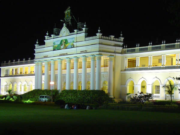 Karnataka CM Siddaramaiah with poor : Open house in Mysuru