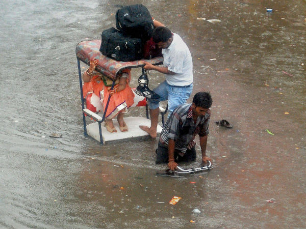ಎಲ್ಲಿಗೆ ಪಯಣ? ಯಾವುದು ದಾರಿ?