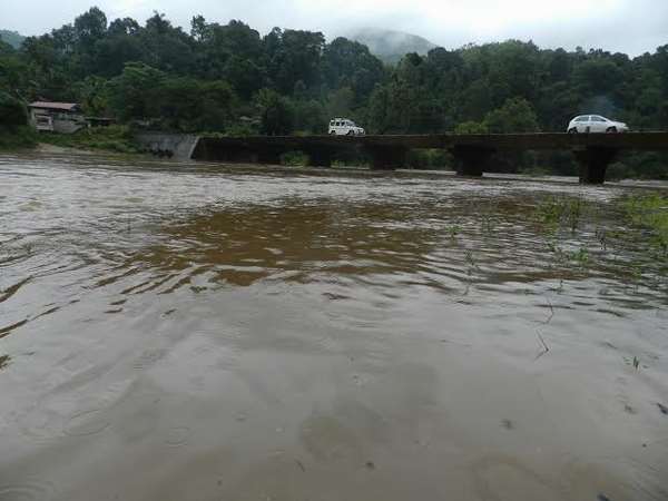 ರಂಗನತಿಟ್ಟು ಬೋಟಿಂಗ್ ಸ್ಥಗಿತ