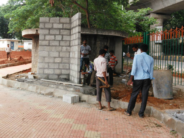 ಪರಿಸರ ಕಾಳಜಿ