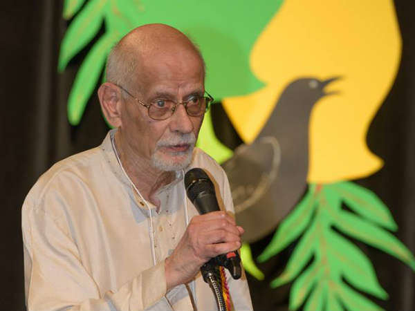 Kannada Sahitya Ranga : 7th Vasanta Sahityotsava (part 4)