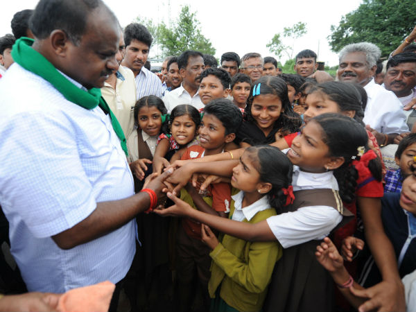 kumaraswamy