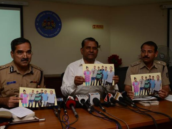 ಕಸ್ಟಮ್ಸ್ ಅಧಿಕಾರಿ ಎಂದ ಸಾಧನಾ