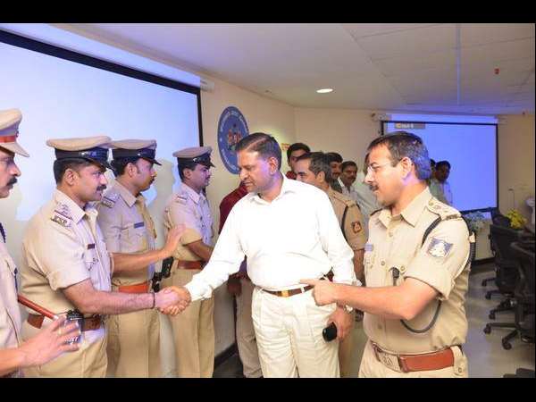 ಪ್ರಕರಣದ ಉಳಿದ ಆರೋಪಿಗಳು