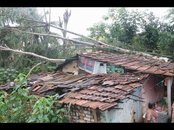 ಮಲೆನಾಡು ಕತ್ತಲಲ್ಲಿ