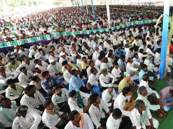 ಪ್ರಮುಖ ಹಕ್ಕೊತ್ತಾಯಗಳು
