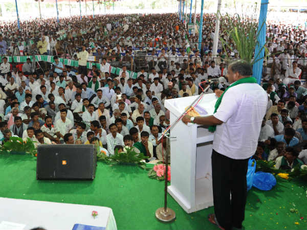 ಹಕ್ಕೊತ್ತಾಯಗಳು