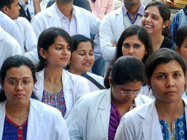 Are you dreaming to make your child a doctor? Think again!