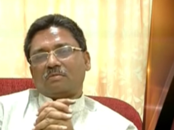 ತಕ್ಷಣವೇ ಲೋಕಾಯುಕ್ತರು ರಾಜೀನಾಮೆ ನೀಡಲಿ