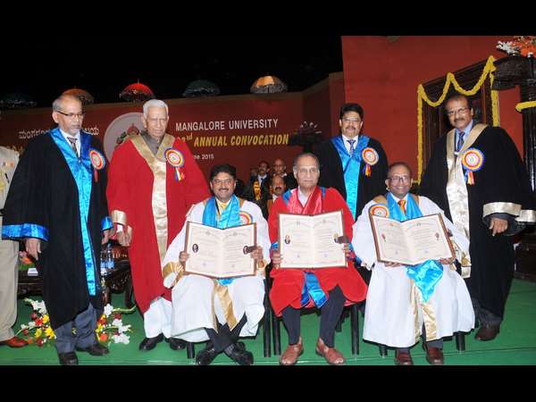 Mangalore University