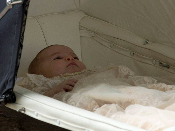 ಹೊಸ ಸದಸ್ಯೆ ನಾಮಕರಣ