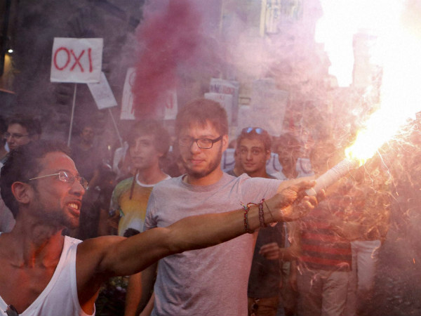 ಗ್ರೀಸ್ ಮುಂದಿನ ಹಾದಿ ಕಠಿಣ