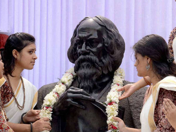 ಕಿಂಗ್ ಅಂದ್ರೆ ಜಾರ್ಜ್, ಮಾ ಅಂದ್ರೆ ಅವರಮ್ಮನಲ್ಲ