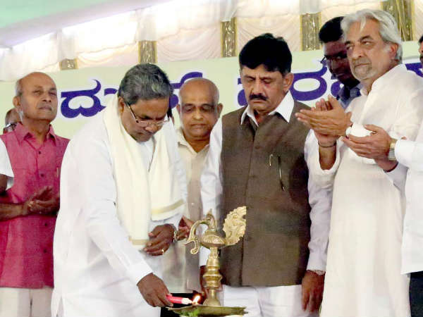 KAT - Karnataka Administrative Tribunal in Belagavi and Kalburgi : Siddaramaiah KAT - Karnataka Administrative Tribunal in Belagavi and Kalburgi : Siddaramaiah