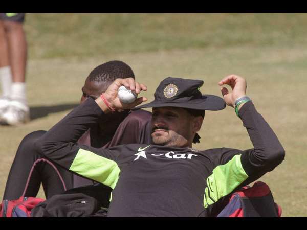 ತಂಡಕ್ಕೆ ಮರಳಿದ ಸ್ಪಿನ್ ಮಾಂತ್ರಿಕ