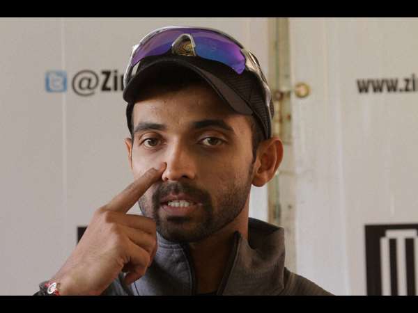 ನೂತನ ನಾಯಕನ ಜಯದ ಯೋಚನೆ