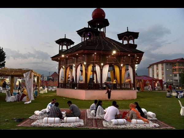 ಪವಿತ್ರ ರಂಜಾನ್ ಬಂತು