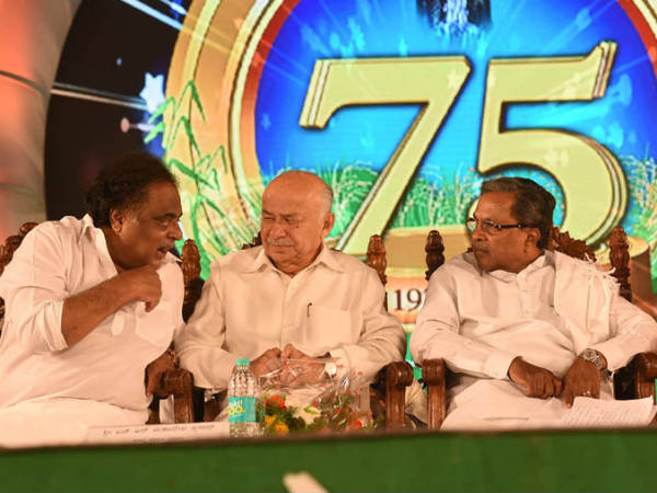 ಅಸಮಾಧಾನ ಸರಿಪಡಿಸುವ ಭರವಸೆ ಇದೆ