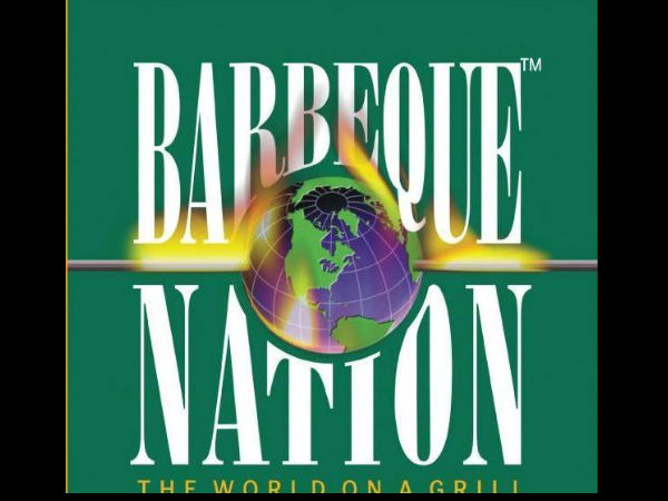 Barbeque Nation