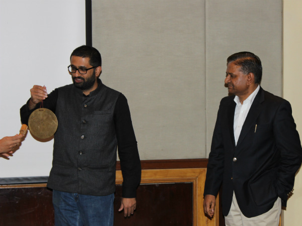 ಮೆಚ್ಚುಗೆಗೆ ಪಾತ್ರವಾದ ಬಿಎಲ್ ಆರ್ ಟ್ವಿಟ್ಟರ್