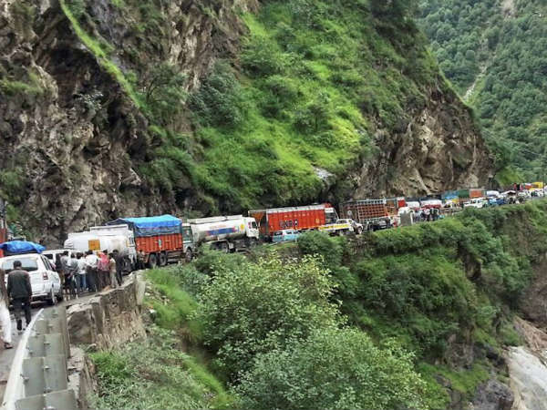 ದಾರಿ ಯಾವುದಯ್ಯಾ?