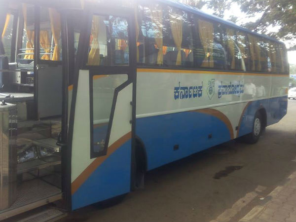 ಐದು ದಿನದ ಪ್ಯಾಕೇಜ್ ವಿವರ