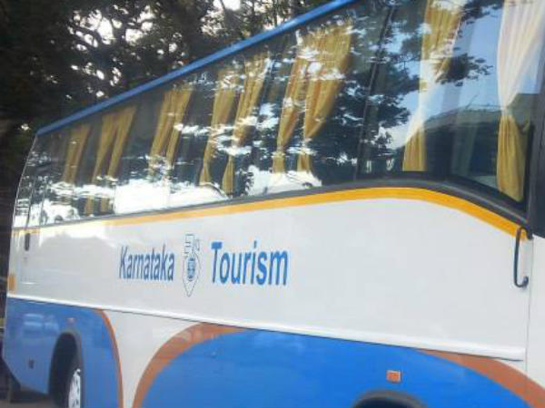 ಎರಡು ಮತ್ತು ಮೂರು ದಿನದ ಪ್ಯಾಕೇಜ್ 