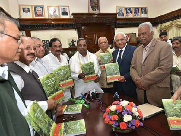 ಪಾಲಿಕೆ ವಿಭಜನೆ ವರದಿ ನೀಡಿದ ಬಿ.ಎಸ್.ಪಾಟೀಲ್ ಸಮಿತಿ