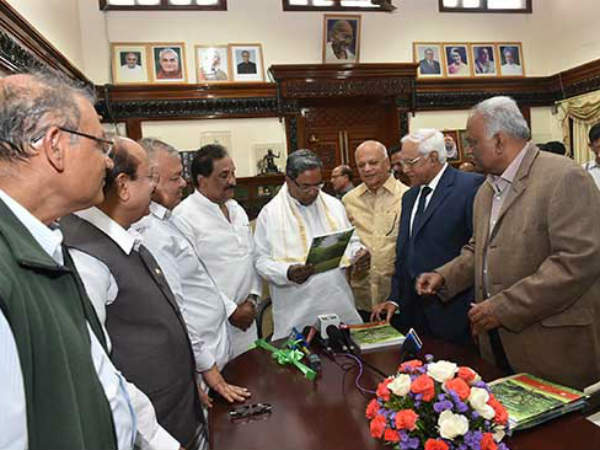 5 ಪಾಲಿಕೆಗಳು, ವಾರ್ಡ್ ಸಮಿತಿಗಳ ರಚನೆ