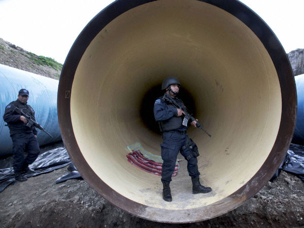 ಈ ಹಿಂದೆ ಕೂಡ ಎಸ್ಕೇಪ್ ಆಗಿದ್ದ