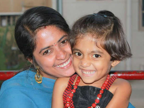 Please donate and save this little girl from Bengaluru