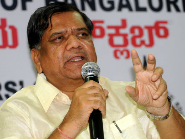 ಜಗದೀಶ್ ಶೆಟ್ಟರ್ ನೇತೃತ್ವದ 2ನೇ ತಂಡ