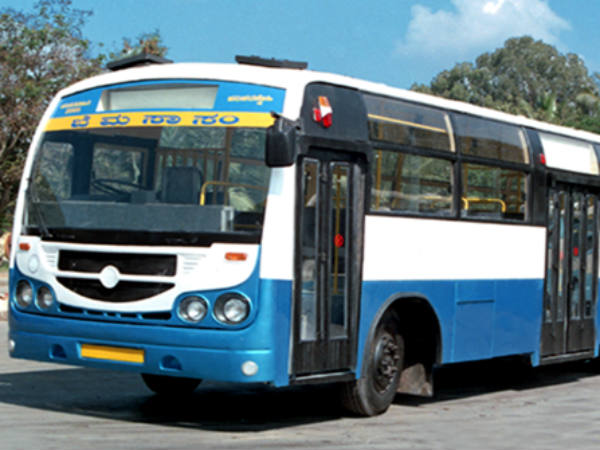ಜನರಿಗೆ ಬೇರೆ ಬಸ್