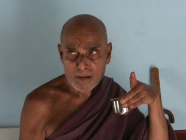 Fantastic achiever : Kashi Krishna Bhat from Shivamogga