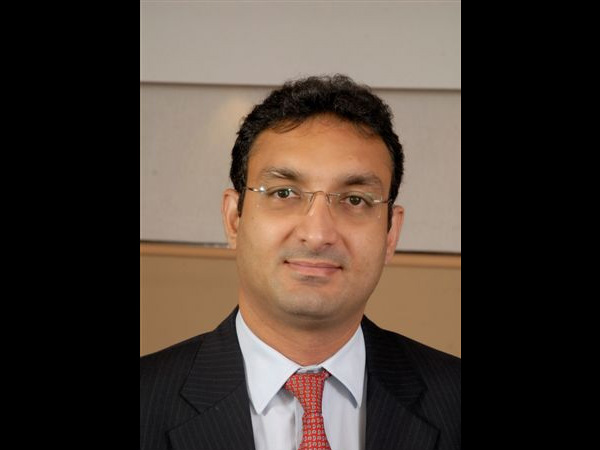  ಬ್ರಿಗೇಡ್ ಗ್ರೂಪ್ ಓಮ್ ಅಹುಜಾ, ಸಿಇಓ