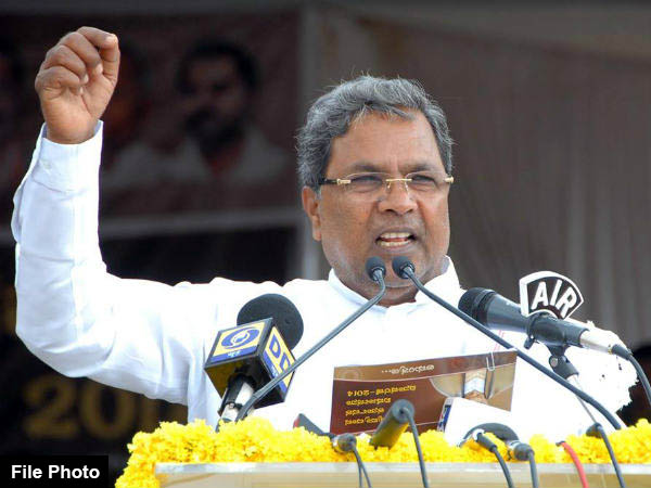 ಹಿಂದೂ ವಿರೋಧಿ ನೀತಿ