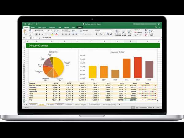 ಪವರ್ ಪಾಯಿಂಟ್ ಫಾರ್ ಮ್ಯಾಕ್