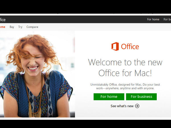 ಮ್ಯಾಕ್ ನಲ್ಲಿ 5 ಅತ್ಯಾಧುನಿಕ, ಪ್ರಥಮ ದರ್ಜೆ ಆಪ್ 